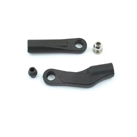HOBBYTECH STR8 REAR UPPER ARMS