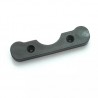HOBBYTECH STR8 REAR TRIANGLE SUPPORT