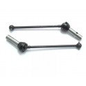 HOBBYTECH STR8 RTR FRONT AND REAR DRIVESHAFTS FOR FACTORY