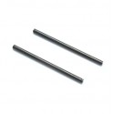 HOBBYTECH STR8 FRONT TRIANGLE LOWER AXLES