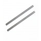 HOBBYTECH STR8 REAR LOWER WISHBONE AXLES