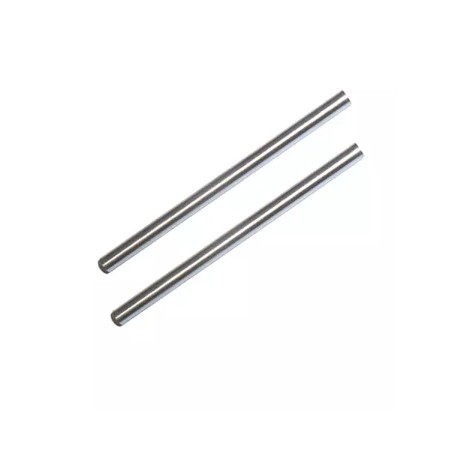 HOBBYTECH STR8 REAR LOWER WISHBONE AXLES