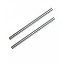 HOBBYTECH STR8 REAR LOWER WISHBONE AXLES