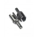 HOBBYTECH STR8 DIFFERENTIAL UNIVERSAL JOINT NUT