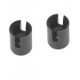HOBBYTECH STR8 CENTRAL UNIVERSAL JOINT NUT