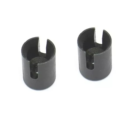 HOBBYTECH STR8 CENTRAL UNIVERSAL JOINT NUT