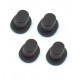HOBBYTECH STR8 AXIS GUIDE INSERTS