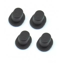 HOBBYTECH STR8 AXIS GUIDE INSERTS