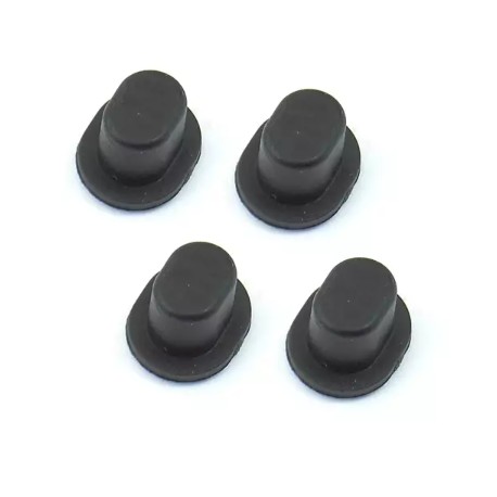 HOBBYTECH STR8 AXIS GUIDE INSERTS
