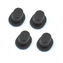 HOBBYTECH STR8 AXIS GUIDE INSERTS