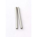 HOBBYTECH NXT UPPER TRIANGLE AXLES