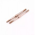 HOBBYTECH TURNBUCKLES 60MM