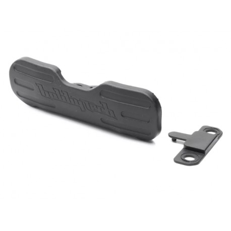 HOBBYTECH FRONT BUMPER “SKIDPLATE” SPIRIT NXT