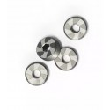 HOBBYTECH SPIRIT NXT ROCKET ALUMINUM NUT