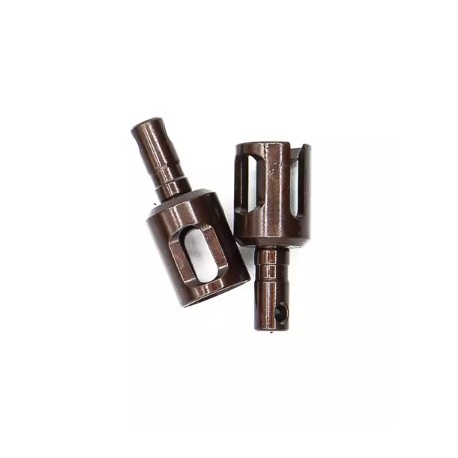 HOBBYTECH VASOS DIFERENCIAL ENDURECIDOS (X2)