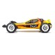 KYOSHO 1/10 EP 4WD Racing Buggy OPTIMA PRO
