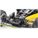 KYOSHO 1/10 EP 4WD Racing Buggy OPTIMA PRO