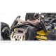 KYOSHO 1/10 EP 4WD Racing Buggy OPTIMA PRO