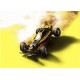 KYOSHO 1/10 EP 4WD Racing Buggy OPTIMA PRO
