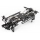 HPI Venture Wayfinder 1/10 Crawler RTR Metallic - Orange