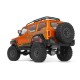 HPI Venture Wayfinder 1/10 Crawler RTR Metallic - Orange