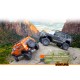 HPI Venture Wayfinder 1/10 Crawler RTR Metallic - Gunmetal