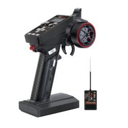 HOTRC CT-6A 2,4 GHz 6CH (F06A RX)