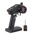HOT-RC CT-6A 2,4 GHz 6CH (F06A RX)