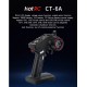 HOTRC CT-6A 2,4 GHz 6CH (F06A RX)