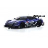 KYOSHO ASC MR-03W-MM RAYBRIG NSX Concept-GT 2014