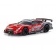 KYOSHO ASC MR-03W-MM XANAVI NISMO GT-R 2008