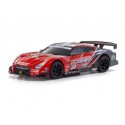 KYOSHO ASC MR-03W-MM XANAVI NISMO GT-R 2008