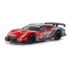 KYOSHO ASC MR-03W-MM XANAVI NISMO GT-R 2008