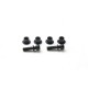 SPEC-R  C HUB BUSHING SET (4pcs)