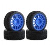 AUSTAR LATITUDE CROSS + SP MONACO BLUE (OFF+3)