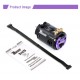 ROCKET RC 10.5T 540 V3 STOCK SPEC SENSORED BRUSHLESS MOTOR