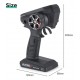 DUMBORC DDF-350 2.4GHZ 10CH  (X6F RECEIVER 6CH)