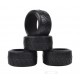 4 GOMAS 1/10 RC X-PATTERN (M-CHASSIS)