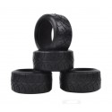 4 GOMAS 1/10 RC X-PATTERN (M-CHASSIS)