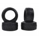 4 GOMAS 1/10 RC X-PATTERN (M-CHASSIS)