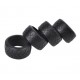 4 GOMAS 1/10 RC X-PATTERN (M-CHASSIS)