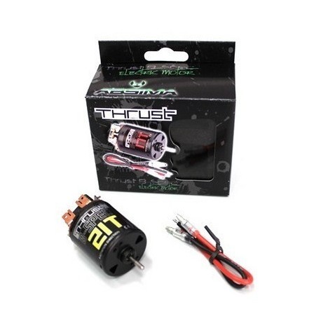ABSIMA "ELECTRIC MOTOR ""THRUST B-SPEC"" 21T"