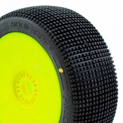 PROCIRCUIT ADDICTIVE V2 BUGGY C2 (SOFT)
