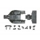 TAMIYA M06 A PARTS Chassis
