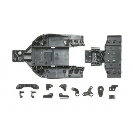 TAMIYA M06 A PARTS Chassis