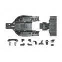 TAMIYA M06 A PARTS Chassis