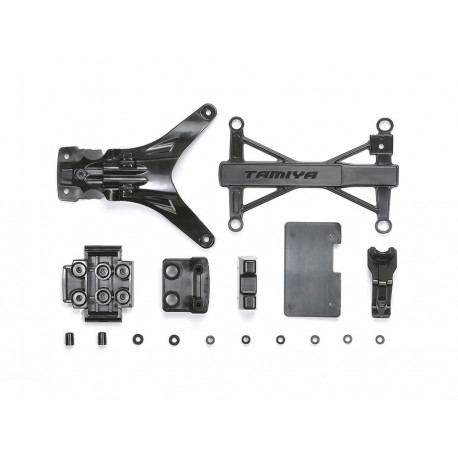 TAMIYA M06 B PARTS Battery Holder