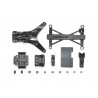 TAMIYA M06 B PARTS Battery Holder