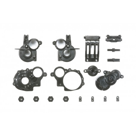 TAMIYA M06 D PARTS Gearbox
