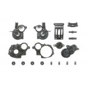 TAMIYA M06 D PARTS Gearbox